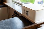 Dekoratives Detail - Ferienhaus 159 - Top-Hundeurlaub