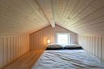 Schlafzimmer - Ferienhaus 159 - Top-Hundeurlaub