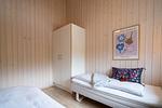 Schlafzimmer - Ferienhaus 159 - Top-Hundeurlaub