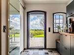 Küche - Country Lodge - Heuboden - Top-Hundeurlaub