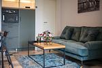 Wohnbereich - Country Lodge - Stall - Top-Hundeurlaub
