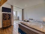 Schlafbereich - Country Lodge - Stall - Top-Hundeurlaub