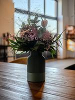Blumen - Scheune 1746 - Top-Hundeurlaub