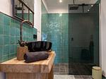 Dusche - Scheune 1746 - Top-Hundeurlaub