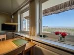 Meerblick - Haus Friedeburg App. Watt Rantum auf Sylt - Top-Hundeurlaub