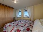 Haus Friedeburg App. Watt Rantum auf Sylt - Top-Hundeurlaub