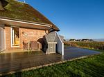 Haus Friedeburg App. Watt Rantum auf Sylt - Top-Hundeurlaub
