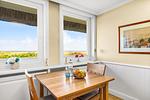 Meerblick - Haus Friedeburg App. Watt Rantum auf Sylt - Top-Hundeurlaub