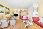 Haus Friedeburg App. Watt Rantum auf Sylt - Top-Hundeurlaub