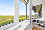 Haus Friedeburg App. Watt Rantum auf Sylt - Top-Hundeurlaub