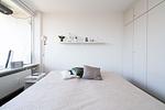 Schlafzimmer - Appartement 645 - Top-Hundeurlaub