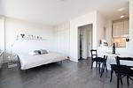 Schlafzimmer - Appartement 645 - Top-Hundeurlaub