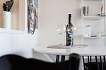Dekoratives Detail - Appartement 645 - Top-Hundeurlaub