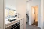 Küche / Küchenzeile - Appartement 645 - Top-Hundeurlaub
