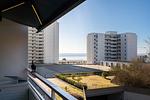 Meerblick - Appartement 645 - Top-Hundeurlaub