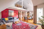 Wohnzimmer - NEY 3 - Top-Hundeurlaub