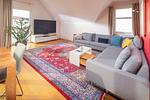 Wohnzimmer - NEY 3 - Top-Hundeurlaub