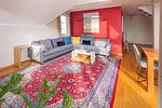 Wohnzimmer - NEY 3 - Top-Hundeurlaub