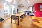 Wohnzimmer - NEY 3 - Top-Hundeurlaub