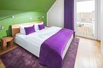 Schlafzimmer - NEY 3 - Top-Hundeurlaub