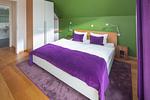 Schlafzimmer - NEY 3 - Top-Hundeurlaub