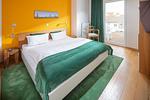 Schlafzimmer - NEY 3 - Top-Hundeurlaub