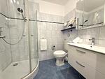 Badezimmer - FeWo 28 - Top-Hundeurlaub