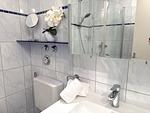 Badezimmer - FeWo 28 - Top-Hundeurlaub