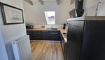 Ferienhaus Dinas Huus - Top-Hundeurlaub
