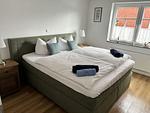 Ferienhaus Dinas Huus - Top-Hundeurlaub