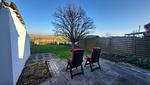 Ferienhaus Dinas Huus - Top-Hundeurlaub