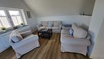 Ferienhaus Dinas Huus - Top-Hundeurlaub