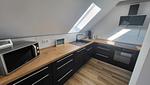 Ferienhaus Dinas Huus - Top-Hundeurlaub