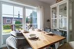 Appartement Mary Lou, Essbereich - Appartement Mary Lou - Top-Hundeurlaub