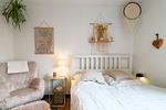 Appartement Mary Lou, Schlafzimmer - Appartement Mary Lou - Top-Hundeurlaub
