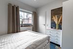 Appartement Mary Lou, Schlafzimmer - Appartement Mary Lou - Top-Hundeurlaub