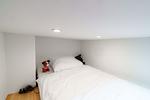 Appartement Mary Lou, Hochbett im Kinderzimmer - Appartement Mary Lou - Top-Hundeurlaub