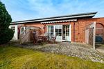 Appartement Mary Lou, Gartenblick - Appartement Mary Lou - Top-Hundeurlaub