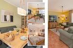 Ferienhaus am Wolgastsee I - Top-Hundeurlaub