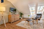 Ferienhaus am Wolgastsee I - Top-Hundeurlaub