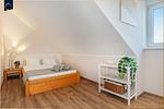 Ferienhaus am Wolgastsee I - Top-Hundeurlaub