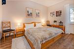Ferienhaus am Wolgastsee I - Top-Hundeurlaub