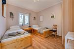 Ferienhaus am Wolgastsee I - Top-Hundeurlaub