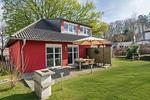 Ferienhaus am Wolgastsee I - Top-Hundeurlaub