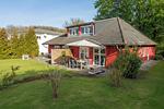 Ferienhaus am Wolgastsee I - Top-Hundeurlaub