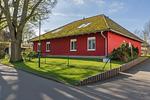 Ferienhaus am Wolgastsee I - Top-Hundeurlaub