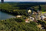 Ferienhaus am Wolgastsee I - Top-Hundeurlaub