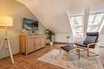 Hauptansicht - Ferienhaus am Wolgastsee I - Top-Hundeurlaub