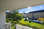 Balkon - fewo1846 - Elbe27 - Top-Hundeurlaub