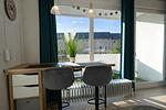 Wohnzimmer - fewo1846 - Elbe27 - Top-Hundeurlaub
